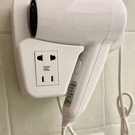 Casapartenope 339 Casa de hóspedes 4*