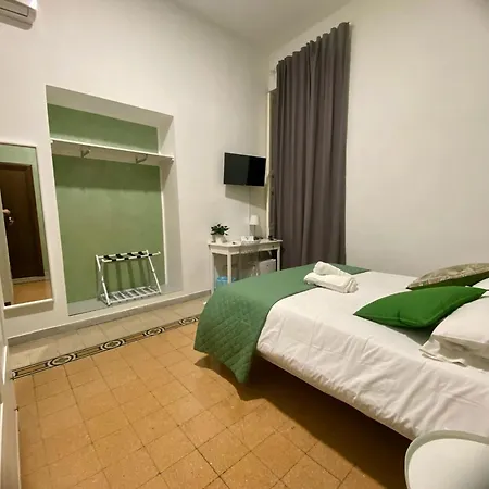 Casapartenope 339 Casa de hóspedes