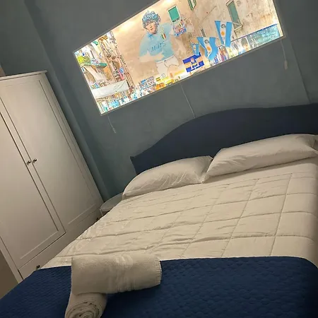 Casa de hóspedes Casapartenope 339 Nápoles