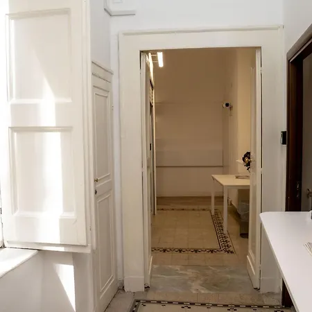 Casapartenope 339 Casa de hóspedes