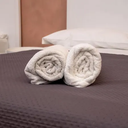 Casapartenope 339 4*