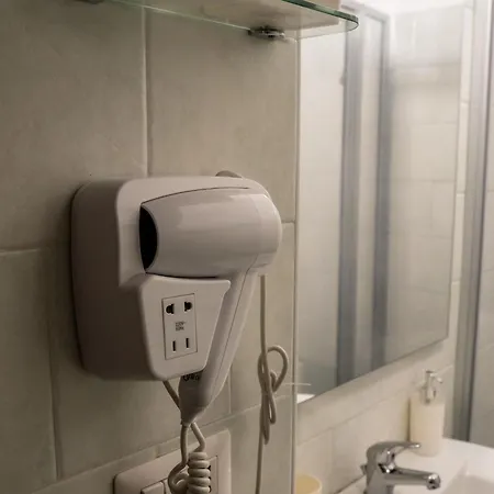 Casapartenope 339 Casa de hóspedes