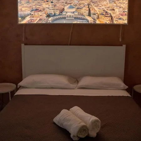 Casa de hóspedes Casapartenope 339 4*