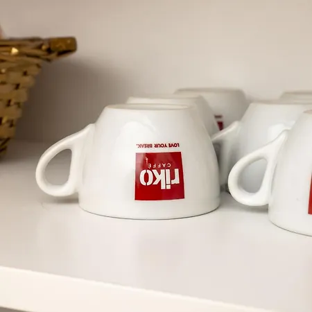 Casa de hóspedes Casapartenope 339