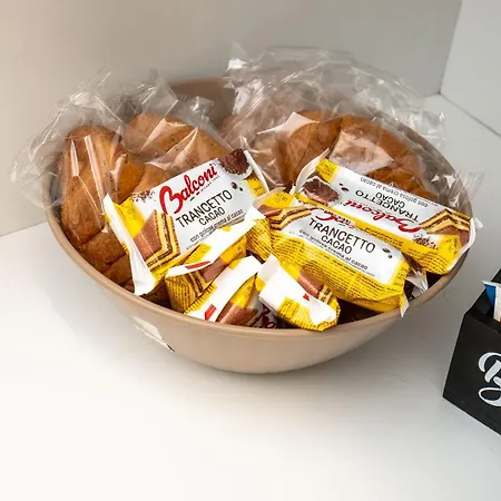 Casapartenope 339 Nápoles