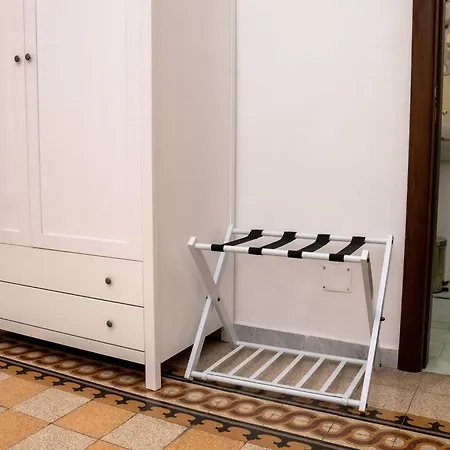 Casa de hóspedes Casapartenope 339