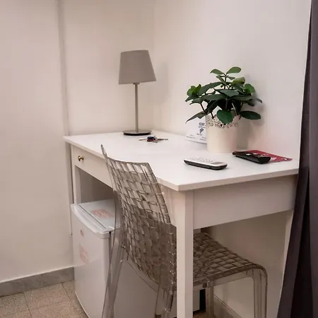 Casapartenope 339 4*