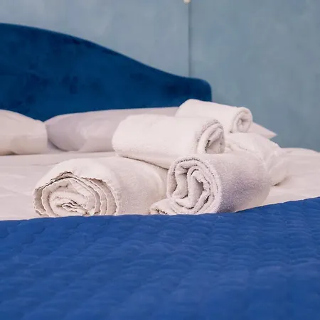 Casapartenope 339 Casa de hóspedes Nápoles