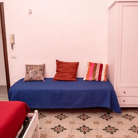 Casa de hóspedes Casapartenope 339 4*