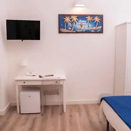 Casapartenope 339 4*