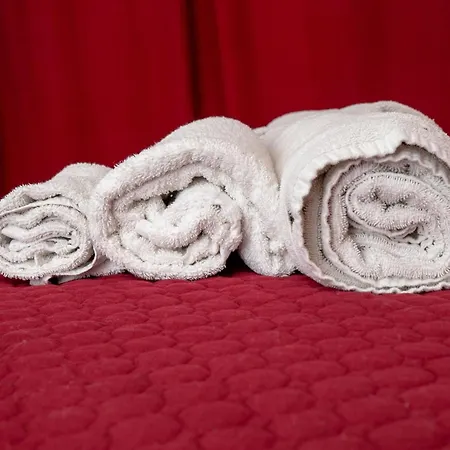 Casapartenope 339 Nápoles