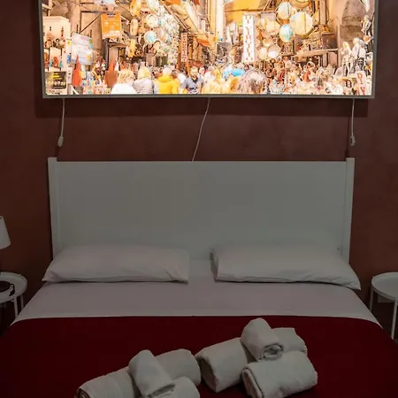 Casapartenope 339 4* Nápoles