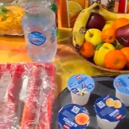 Casa de hóspedes Casapartenope 339 Nápoles