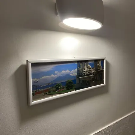 Casapartenope 339 4*