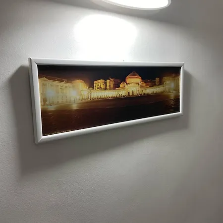 Casapartenope 339 4* Nápoles