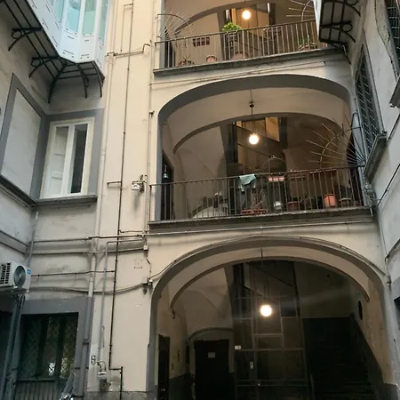 Casapartenope 339 4*