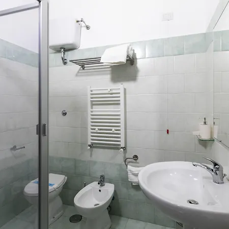 Casa de hóspedes Casapartenope 339