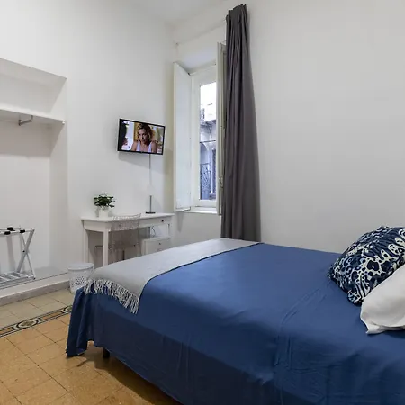 Casapartenope 339 Nápoles