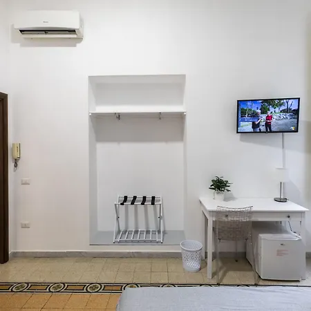 Casa de hóspedes Casapartenope 339