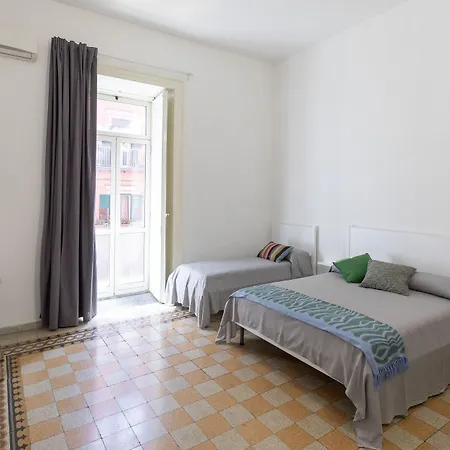 Casapartenope 339 Casa de hóspedes Nápoles