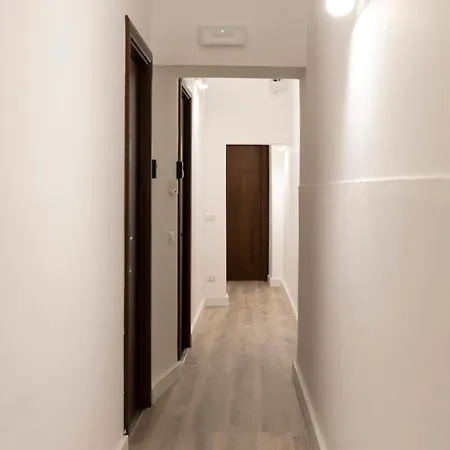 Гостевой дом Casapartenope 339