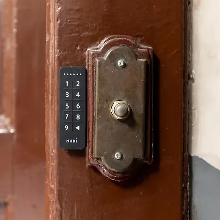 Casapartenope 339 Гостевой дом