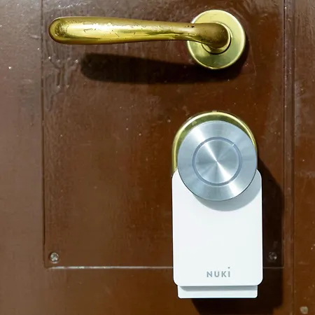 Casapartenope 339 Guest house 4*