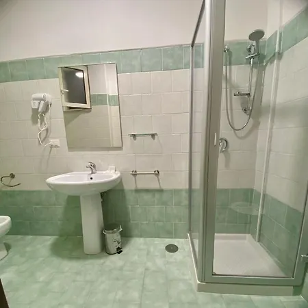 Гостевой дом Casapartenope 339