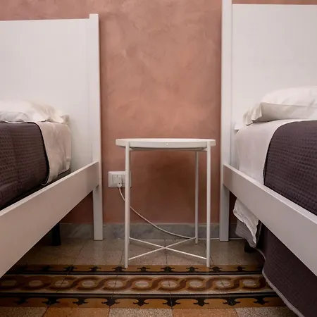 Casapartenope 339 4* Naples