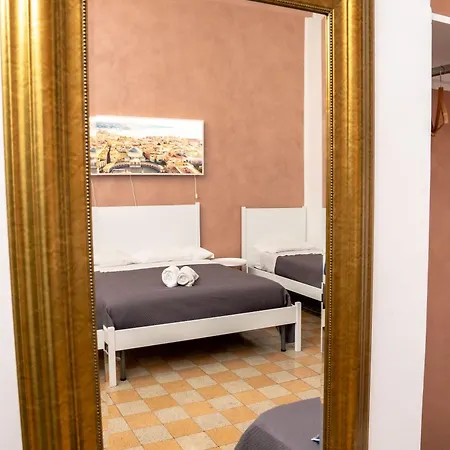 Casapartenope 339 4*