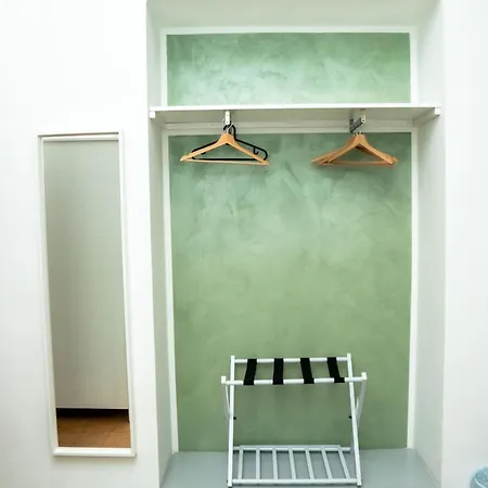 Casapartenope 339 ゲストハウス 4*