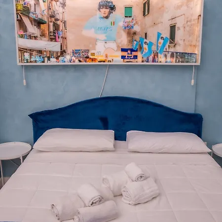 Casapartenope 339 4*