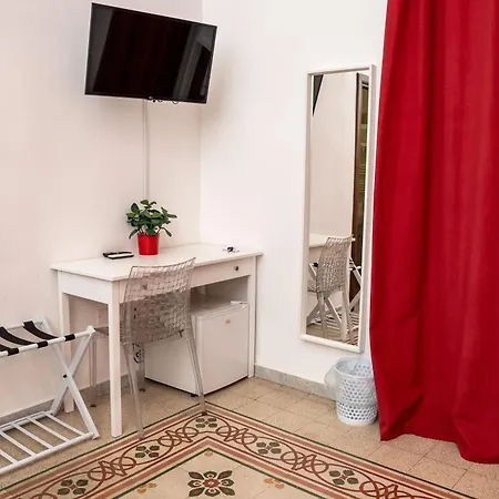 Гостевой дом Casapartenope 339