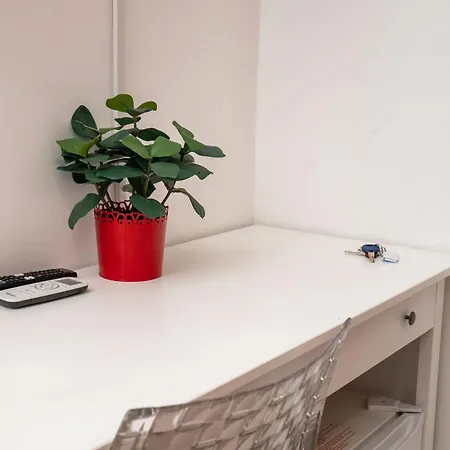 Casapartenope 339 4* Неаполь