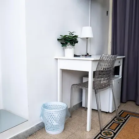 Гостевой дом Casapartenope 339