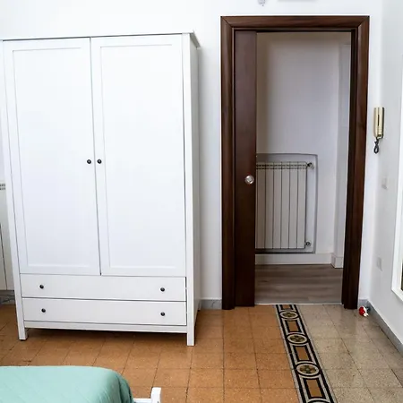 Гостевой дом Casapartenope 339 Неаполь