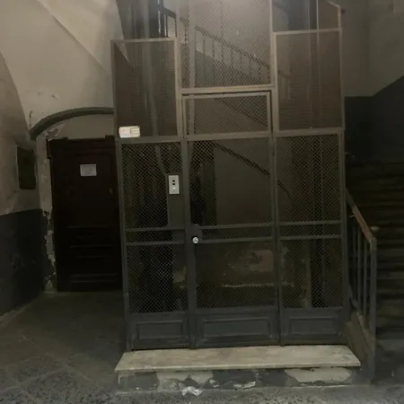 Casapartenope 339 Неаполь