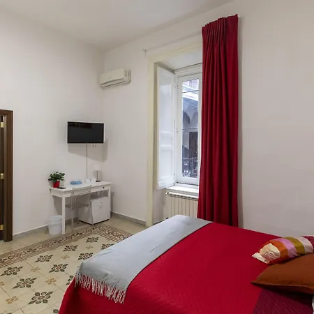 Casapartenope 339 4* Неаполь