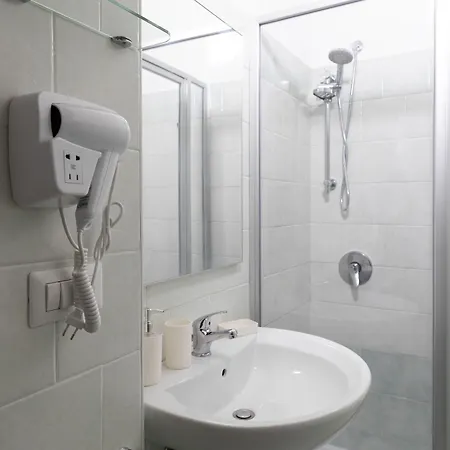 Casapartenope 339 Гостевой дом Неаполь