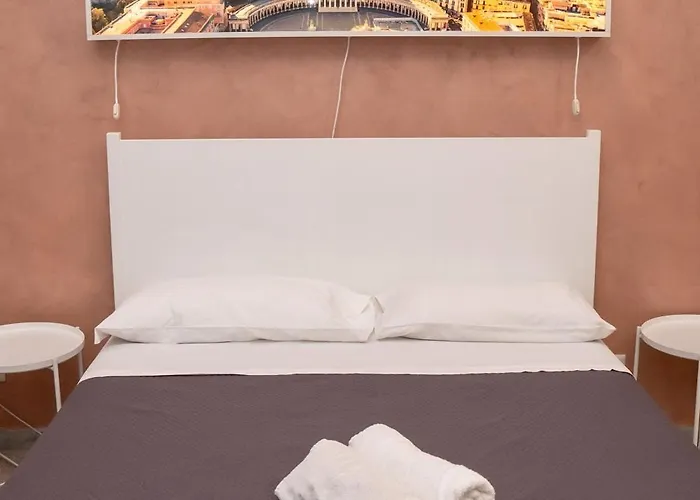 Casapartenope 339 招待所 那不勒斯