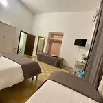 Πανσιόν Casapartenope 339 4*