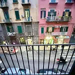 Casapartenope 339 Pensión 4*