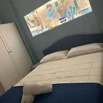 Pensión Casapartenope 339 Nápoles
