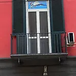 Pensión Casapartenope 339 Nápoles