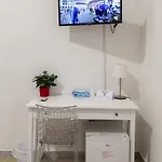 Casapartenope 339 Pensión 4*