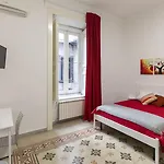 Pensión Casapartenope 339 Nápoles