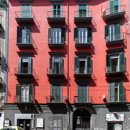 Casapartenope 339 Naples