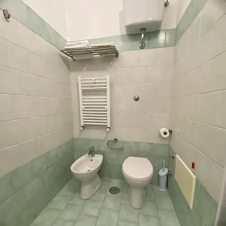 Casapartenope 339 Guest house Naples