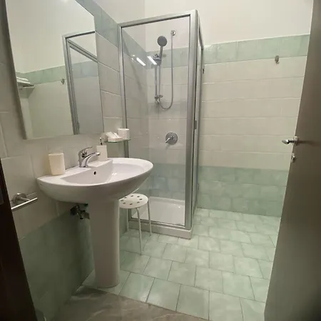 Guest house Casapartenope 339 Naples