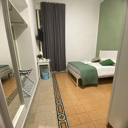 Casapartenope 339 Guest house Naples
